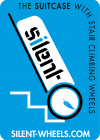 Logo Silent-Wheels def V2